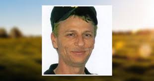 Kevin Sanders Obituary April 5, 2014