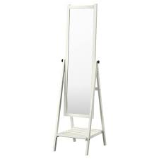 Frische Einrichtungsideen Und Erschwingliche Mobel Wall Mirrors Ikea Ikea Bathroom Mirror Standing Mirror