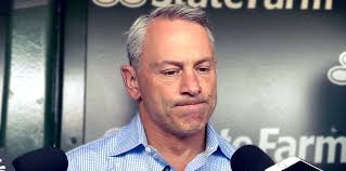 Padres Reportedly Acquire Ian Kennedy for Joe Thatcher and Prospects