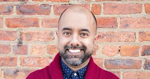 Award-Winning Novelist Rakesh Satyal Visits Midwest Culture in Second Novel