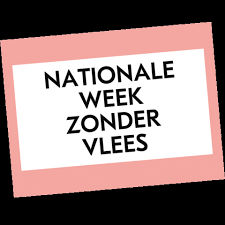 Nationale week zonder vlees roept alle nederlanders op om van 5 tot en met 11 maart een week lang geen vlees en vis te eten, en in plaats daarvan de verrassende… Vega Vegetarisch Sticker By Nationale Week Zonder Vlees For Ios Android Giphy