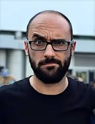 Michael Stevens (YouTuber)
