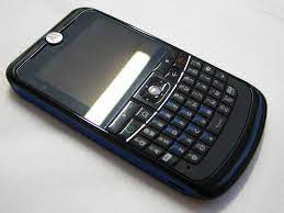 Motorola Q 11 technische daten, test ...