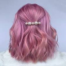 Let's start with the end result. Embroidery Materials Embroidery Kit Beginner Design Your Own Embroidery Style Diy Modern Embroidery Embroidery Accessories Embroidery Supply Hair Color Pink Hair Styles Hair Color Shades