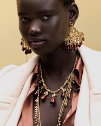 Falling For: From our Fall 19 Ready-to-Wear Collection campaign, the  Espionage Neck Tie Dress and Oversized Buckle Waist Belt. Shop the dress  here > zimm-shop.com/espionage-neck-tie-dress Shop all new arrivals here >  zimm-shop.com/shop-new-arrivals