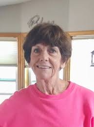 OBITUARY FOR PEGGY EUSTICE It is with loving hearts and bittersweet  memories that we say goodbye to our beloved Mom, wife, grandma, aunt and  friend, Peggy, who passed away peacefully,