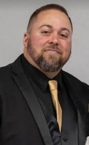 Chris Holsinger, Class of 1998