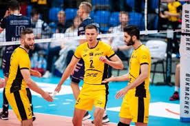 Są to treningi adaptacyjne, by w jak najlepszej formie rozpocząć. Wiadomosci Sportowe Lodz Pge Skra Belchatow W Poniedzialek Pge Skra Rozpocznie Przygotowania Do Nowego Sezonu