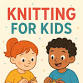 Kids Learn to Knit event image