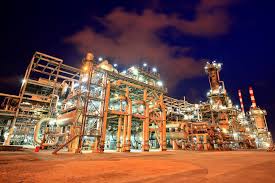 Located in unesco world heritage site of george town, areca hotel penang offers accommodations in penang. Nigeria Liquefied Natural Gas Job Vacancies