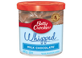 Milk Chocolate Whipped Frosting Lifemadedelicious Ca