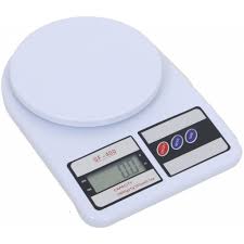Balanzas grameras digitales para uso comercial e industrial, modelos personales e industriales, fabricados en acero inoxidable, su sistema interno le máxima presición balanzas grameras digital. Balanza Digital De Cocina Precision 1g Hasta 10k Hogar