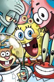 Diamond Painting 5d Diy Cartoon Spongebob Squarepants Embroidery Cross Stitch Art Craft Full Square Round Rhinestone Christmas Decoration Cartoon Wallpaper Iphone Spongebob Wallpaper Cartoon Wallpaper