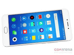Meizu MX6 pictures, official photos