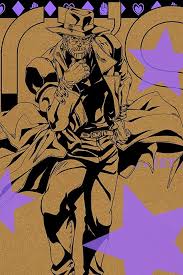ジョジョの奇妙な冒険 ジョセフ ジョースター iphone 640 960 壁紙 画像52725 スマポ イラスト ジョジョ イラスト キャラクターデザイン
