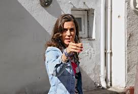 Tatort: Es ist böse“ im Ersten: Sie schlüpfen in die Haut des Serienmörders  | FAZ