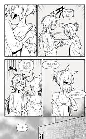 fine motion and air shakur (umamusume) drawn by neonfloyd | Danbooru