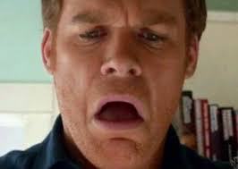 when you find out that people ship Dexter and Brian : r/Dexter