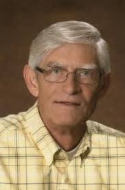 Douglas Shrout Obituary (1942