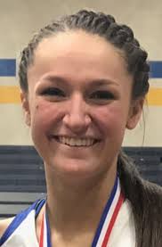 2018-19 ALL-DAILY RECORD GIRLS BASKETBALL