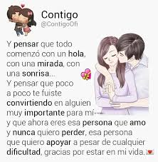 Gracias Por Estar En Mi Vida En 2020 Frases De Novios Enamorados Citas De Amor Graciosas Frases Bonitas