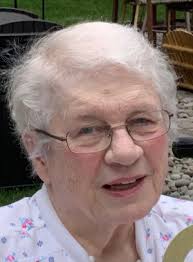 Obituary for Patricia Lord O'Hara