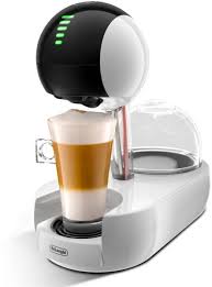 Check spelling or type a new query. Buy Delonghi Nescafe Dolce Gusto Stelia White Automatic Coffee Machine Edg636 S Online Shopping Homiez Me