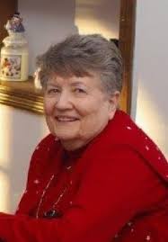 Mary Boyce Obituary (1929