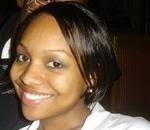 Featured Member: Monique Conway