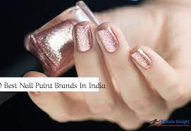 Lakme is one of the chicest nail polish brands of india. 10 Best Nail Paint Brands In India 2020 Review Female Insight
