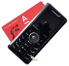 GSM-телефона Sagem my301x