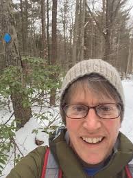 Abby Bradley-Gilbert