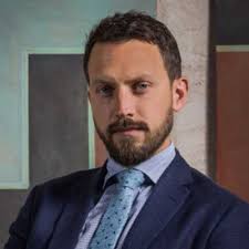 Andreas Schultz mäklare på 3etage Fastighetsmäklare