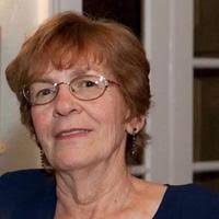 Rosemary Foreman Obituary