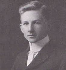 William Cameron Townsend (1896-1982)