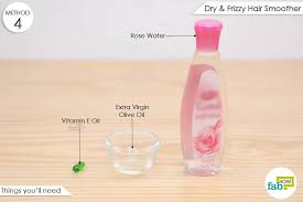 This is the simplest method and the one i tend to prefer over the. How To Use Rose Water For Hair Problems Fab How