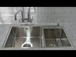 Jimat ruang hanya pasang di kepala paip sinki dapur atau kepala paip bilik mandi. Barangan Kepala Paip Jenis Stainless Steel Bagi Projek Mahligai Idaman Youtube