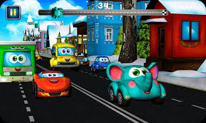 Car racing games 2019 free is an advanced car driving game with fully controllable extreme sports cars. Kids Racing Games 1 2 2 Apk Download