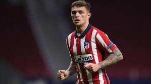 Kieranjohn trippier is an english professional footballer who plays as aright back for liga de fútbol club atlético de. Trippier To Serve Rest Of 10 Week Ban After Fifa Dismisses Appeal