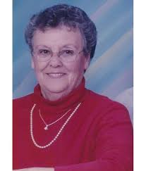 Elizabeth Bedwell Obituary (1935