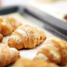 Croissant Dough Gourmet Croissant Dough Recipes Baking Recipes