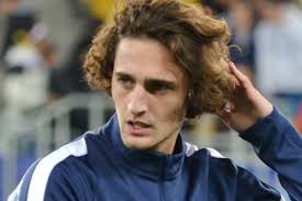 Adrien rabiot lockscreens for anon. Nach Bayern Und Barca Adrien Rabiot Kassiert Absage Von Real Madrid