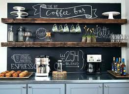 Essentials of a coffee themed kitchen: Installation Services Cabinet Sense