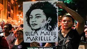 A 4 años del asesinato de Marielle Franco - CLACSO