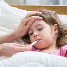 In fact, it's part of their early development. Respiratory Syncytial Virus Infections Rsv Medlineplus