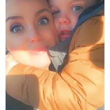 Contentment in the Chaos