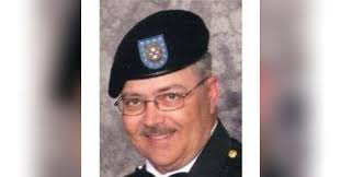 Richard J. Dorbeck, Jr. Obituary