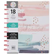 Maybe you would like to learn more about one of these? 2021 2022 Beginning Big Happy Planner 18 Months Hobby Lobby 2021483