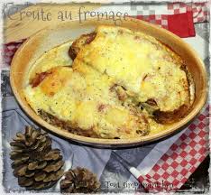 Croute Au Fromage Tout Simplement Bon Croute Au Fromage Alimentation Fromage