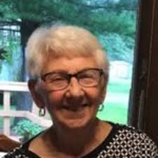 Obituary information for Audrey Way